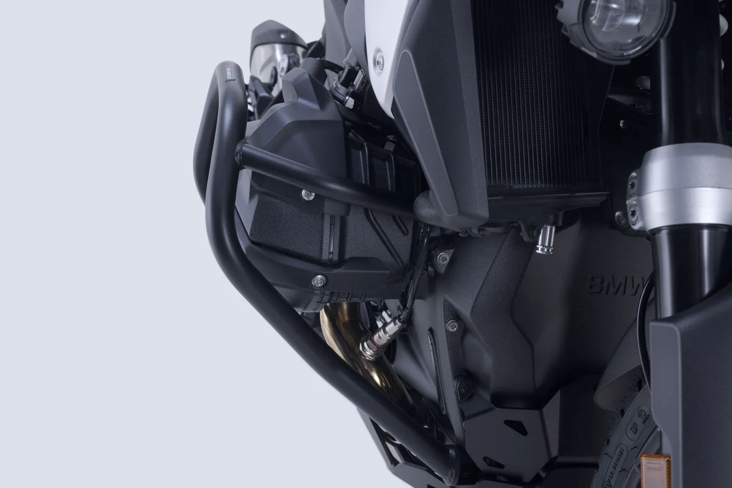 CRASH BAR R1300GS | SW-MOTECH-SBL.07.975.10000/B