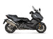 EXHAUST RAC SS/TI TMAX ΓΙΑ YAMAHA XP 560 T-Max ABS '20–'24 | AKRAPOVIC-S-Y5R8-HILT