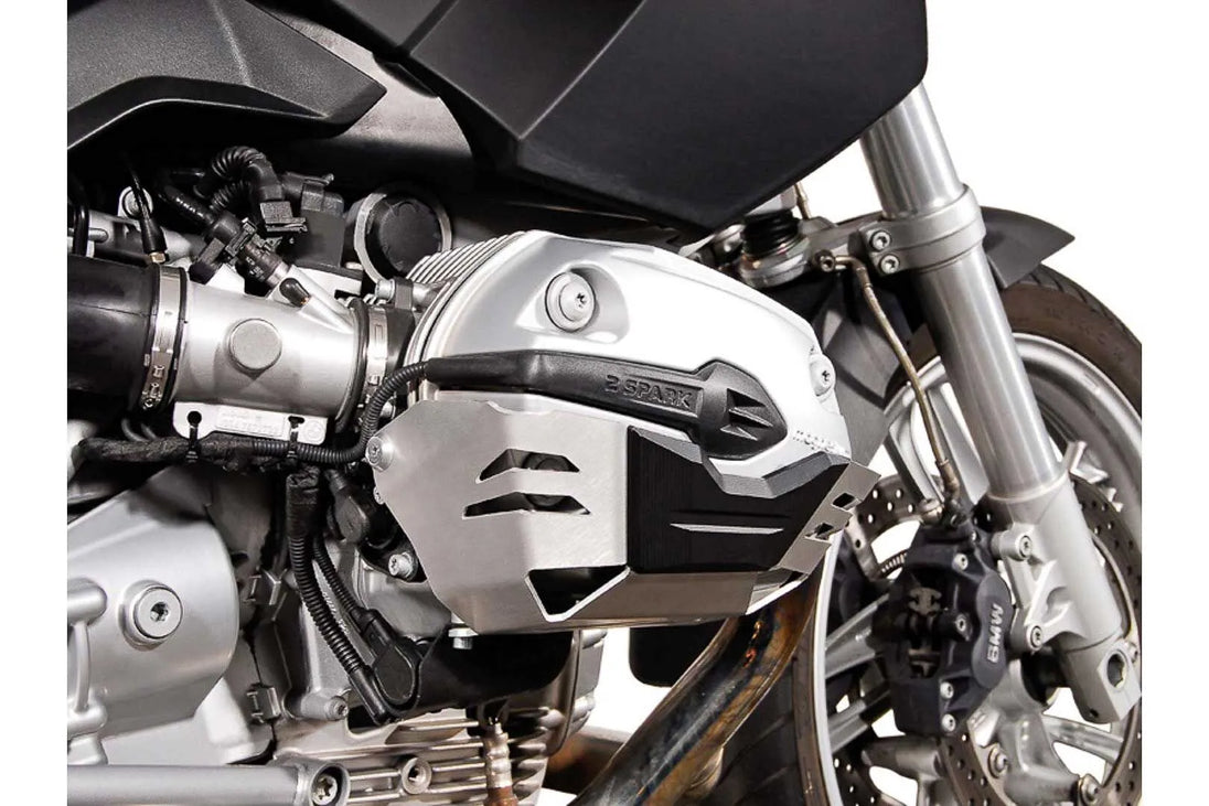 CYLINDER GUARD ΓΙΑ BMW R 1200 '04–'10 | SW-MOTECH-MSS.07.709.10000/S