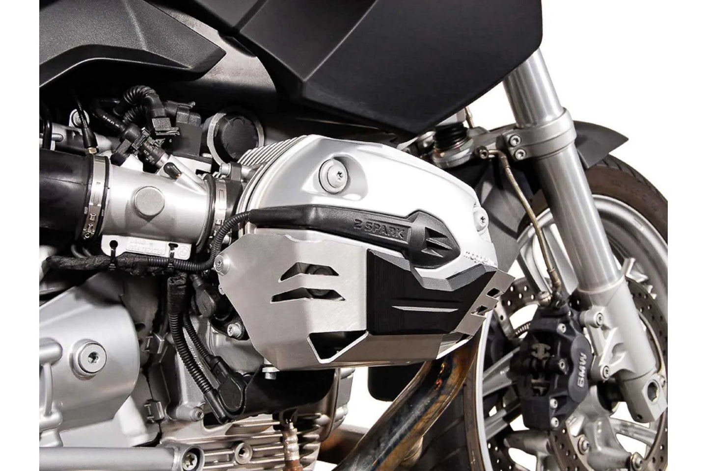 CYLINDER GUARD ΓΙΑ BMW R 1200 '04–'10 | SW-MOTECH-MSS.07.709.10000/S