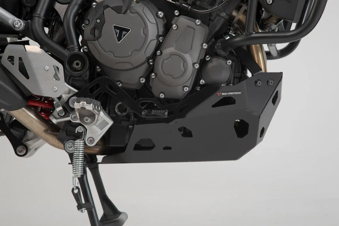 ENGINE GUARD ΓΙΑ TRIUMPH TIGER 850 ABS / TIGER 900 ABS / TIGER 900 GT ABS '20–'24 | SW-MOTECH-MSS.11.953.10002/B