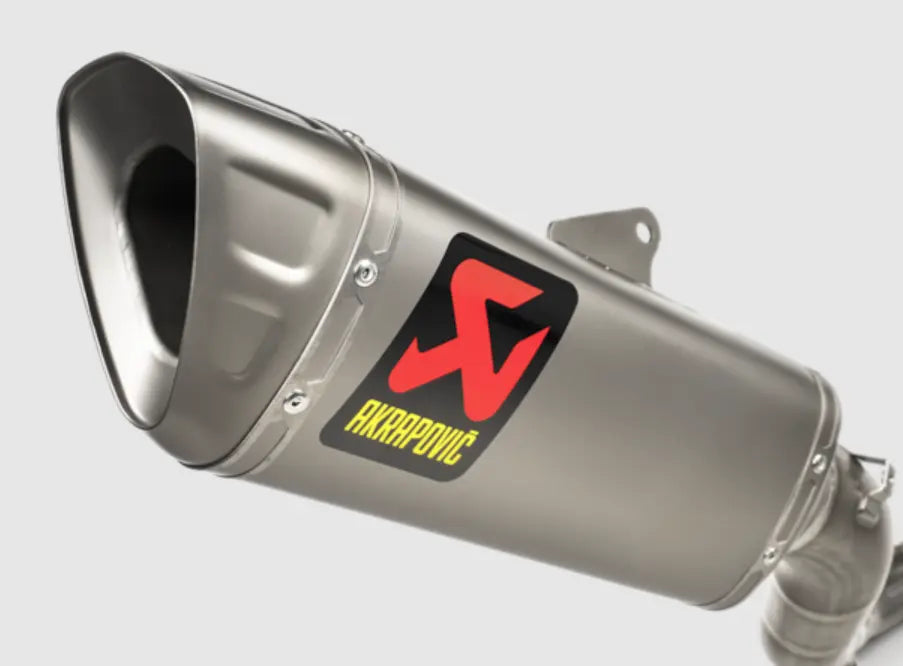 Replacement Muffler-M-EE00203T