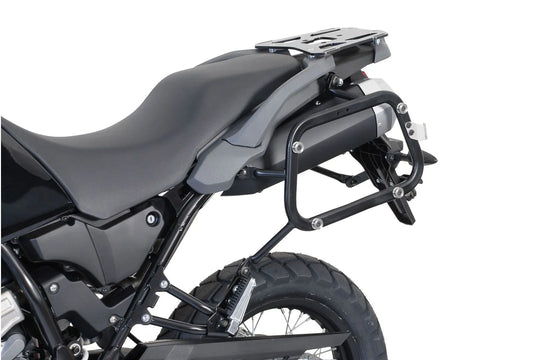 EVO SIDE CARRIER XT660 ΓΙΑ YAMAHA XT 660 Z / XT 660 Z ABS '08–'16 | SW-MOTECH-KFT.06.570.200