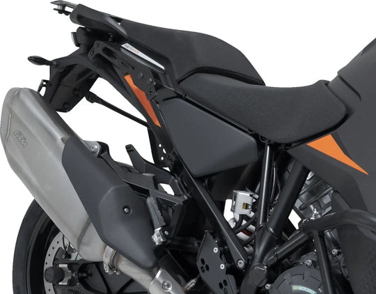 PRO SIDE CARRIER ΓΙΑ KTM SUPER ADVENTURE 1290 R ABS / SUPER ADVENTURE 1290 S ABS '21–'24 | SW-MOTECH-KFT.04.835.30000/B
