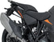 PRO SIDE CARRIER ΓΙΑ KTM SUPER ADVENTURE 1290 R ABS / SUPER ADVENTURE 1290 S ABS '21–'24 | SW-MOTECH-KFT.04.835.30000/B