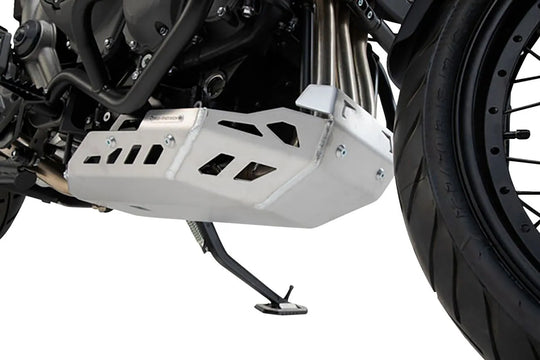 ENGINE GUARD ΓΙΑ TRIUMPH TIGER EXPLORER '12–'20 | SW-MOTECH-MSS.11.484.10001/S