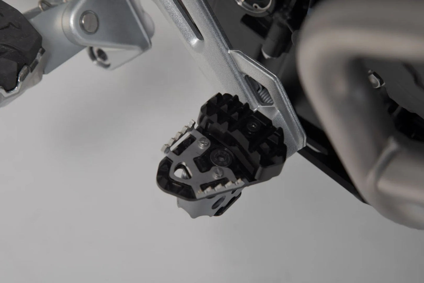 BRAKE PEDAL EXTENSION ΓΙΑ TRIUMPH TIGER 900 ABS / TIGER 900 GT ABS '20–'24 | SW-MOTECH-FBE.11.953.10000/B
