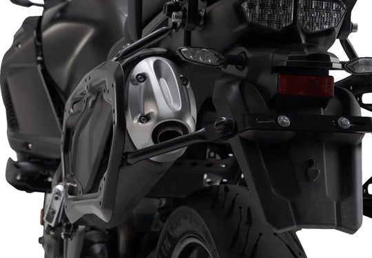 SIDE CARRIER EVO ΓΙΑ YAMAHA XT 1200 Z ABS / XT 1200 ZE ABS '10–'20 | SW-MOTECH-KFT.06.145.30000/B