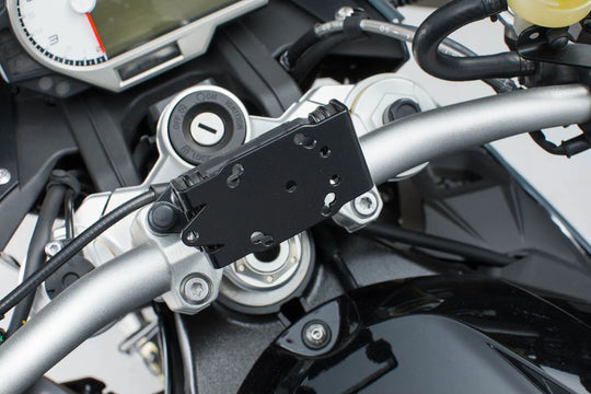 HANDLEBAR GPS MOUNT | SW-MOTECH-GPS.07.646.11201/B