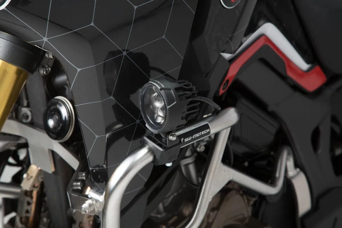 EVO FOG LIGHT KIT | SW-MOTECH-NSW.00.004.51000/B