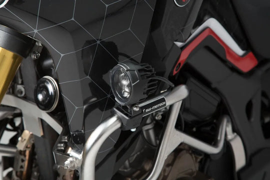 EVO FOG LIGHT KIT | SW-MOTECH-NSW.00.004.51000/B