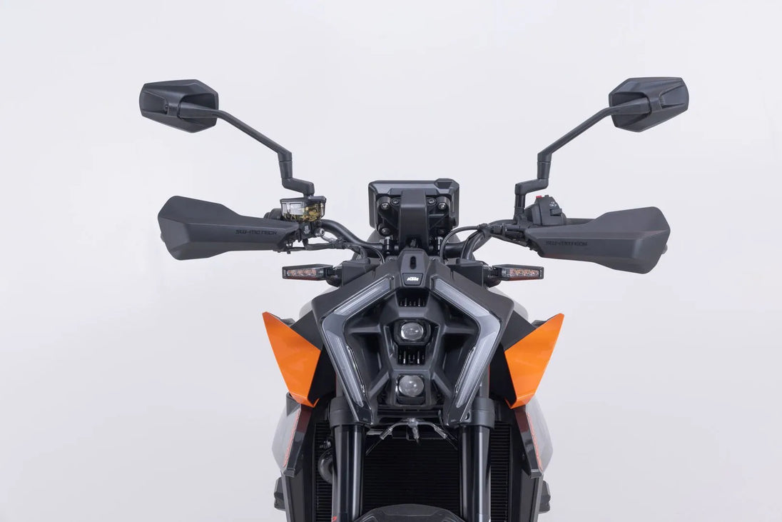 HANDGUARD KIT SPORT ΓΙΑ KTM DUKE 990 ABS '24 | SW-MOTECH-HDG.00.220.28000/B