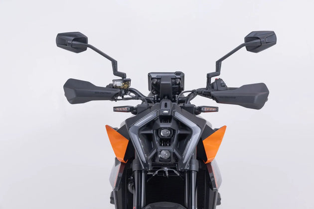 HANDGUARD KIT SPORT ΓΙΑ KTM DUKE 990 ABS '24 | SW-MOTECH-HDG.00.220.28000/B