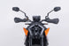 HANDGUARD KIT SPORT ΓΙΑ KTM DUKE 990 ABS '24 | SW-MOTECH-HDG.00.220.28000/B
