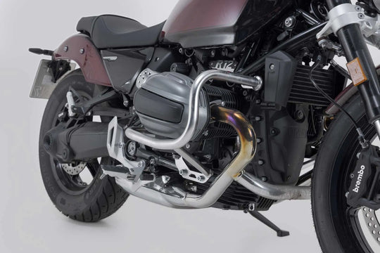 CRASH BAR ΓΙΑ BMW R 12 ABS / R 12 NINE T ABS '24–'26 | SW-MOTECH-SBL.07.968.10100