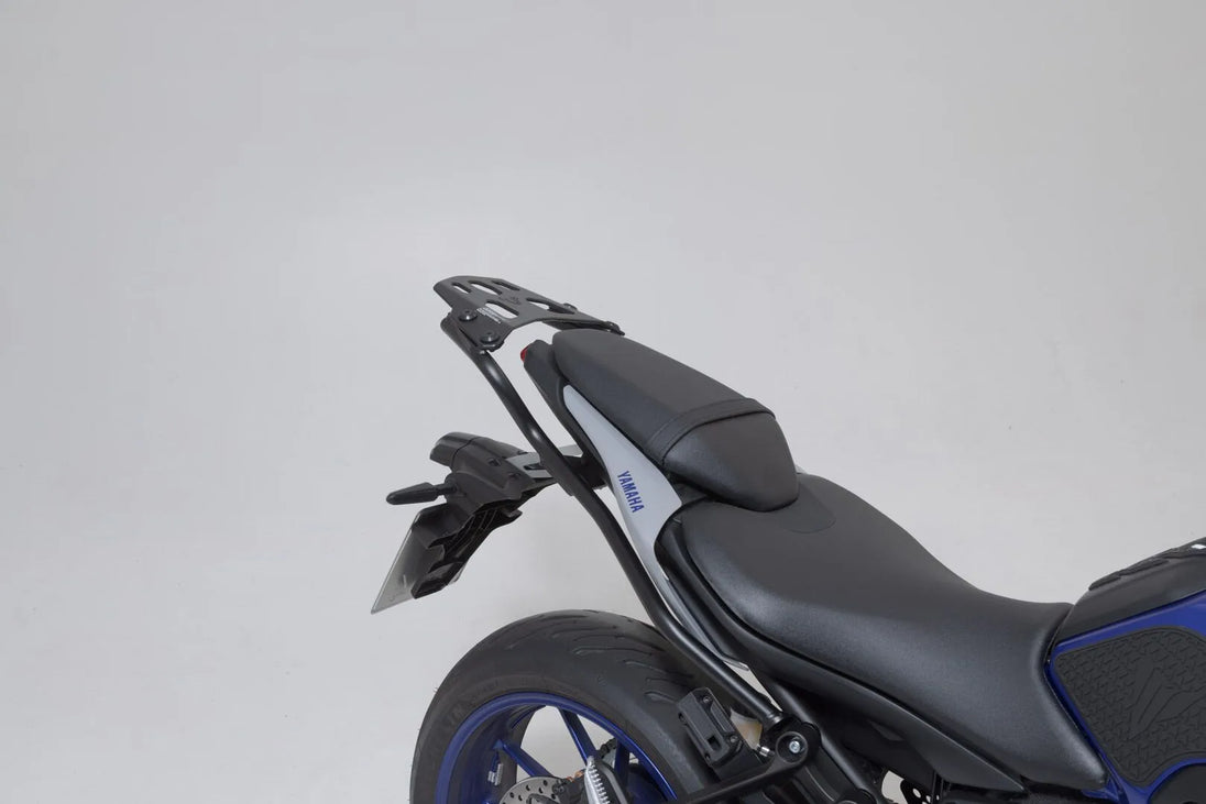 STREET-RACK ΓΙΑ YAMAHA MT-07 ABS / MT-07 GT ABS '18–'24 | SW-MOTECH-GPT.06.869.16001/B