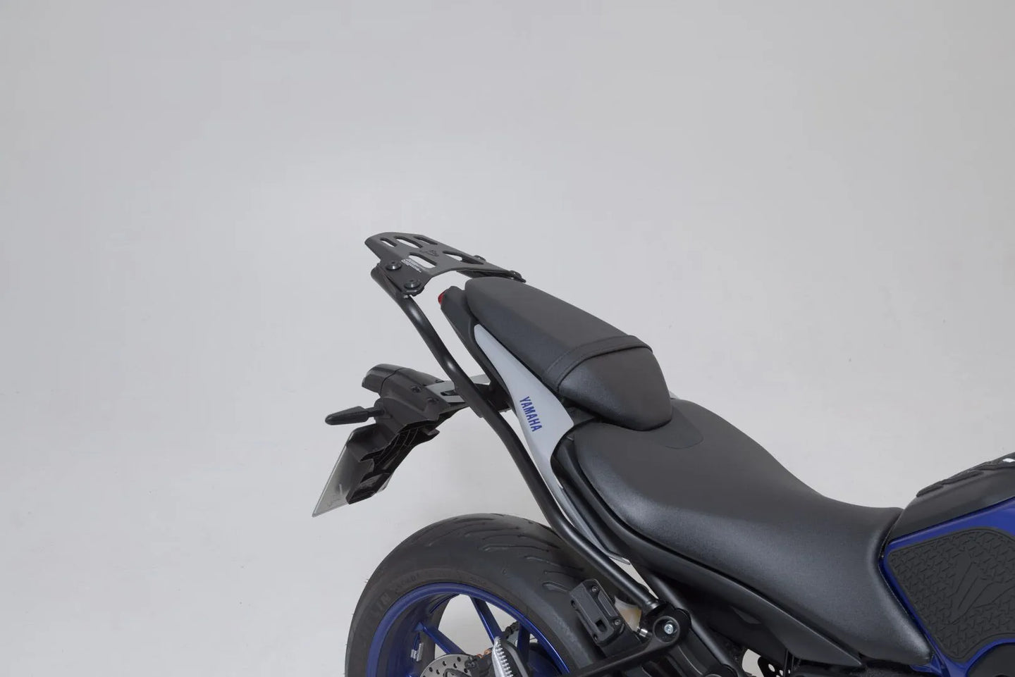 STREET-RACK ΓΙΑ YAMAHA MT-07 ABS / MT-07 GT ABS '18–'24 | SW-MOTECH-GPT.06.869.16001/B
