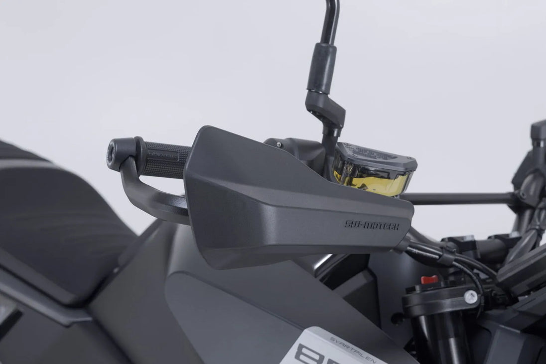 HANDGUARD KIT SPORT SVARTPILEN 801 ΓΙΑ HUSQVARNA SVARTPILEN 801 ABS '24 | SW-MOTECH-HDG.00.220.28900/B