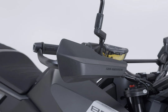 HANDGUARD KIT SPORT SVARTPILEN 801 ΓΙΑ HUSQVARNA SVARTPILEN 801 ABS '24 | SW-MOTECH-HDG.00.220.28900/B