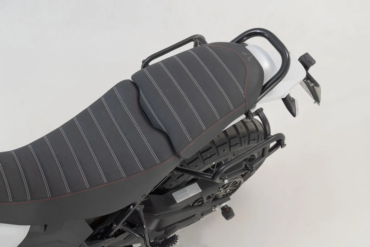 SLC SIDE CARRIER L | SW-MOTECH-HTA.22.995.10000