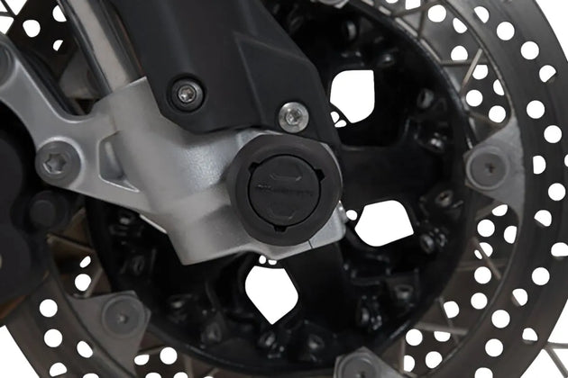 FRONT AXLE SLIDER SET ΓΙΑ BMW F '18–'26 | SW-MOTECH-STP.07.176.11502/B