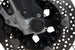 FRONT AXLE SLIDER SET ΓΙΑ BMW F '18–'26 | SW-MOTECH-STP.07.176.11502/B