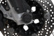 FRONT AXLE SLIDER SET ΓΙΑ BMW F '18–'26 | SW-MOTECH-STP.07.176.11502/B