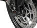 FRONT AXLE SLIDER SET ΓΙΑ BMW G 310 GS ABS / G 310 R ABS '16–'24 | SW-MOTECH-STP.07.176.11301/B
