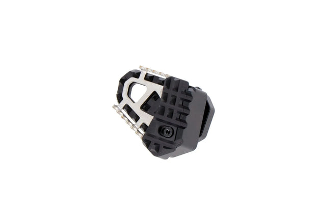 BRAKE PEDAL EXTENSION ΓΙΑ TRIUMPH TIGER '11–'20 | SW-MOTECH-FBE.11.748.10000/B