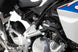 FRAME SLIDER SET G310R ΓΙΑ BMW G 310 R ABS '16–'24 | SW-MOTECH-STP.07.649.10000/B