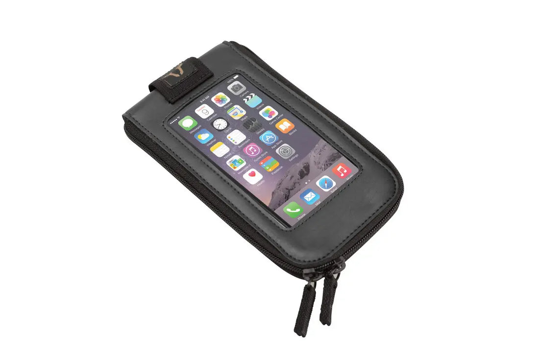 Legend Gear Smartphone Bag LA3 (Black Edition)-BC.TRS.00.405.10100