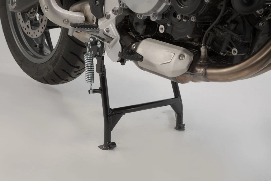 CENTER STAND F750 GS LOW ΓΙΑ BMW F 750 GS ABS / F 850 GS ABS '18–'23 | SW-MOTECH-HPS.07.917.10000/B