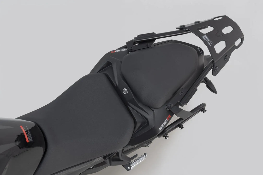 SIDE CARRIER SLC L | SW-MOTECH-HTA.02.066.10000