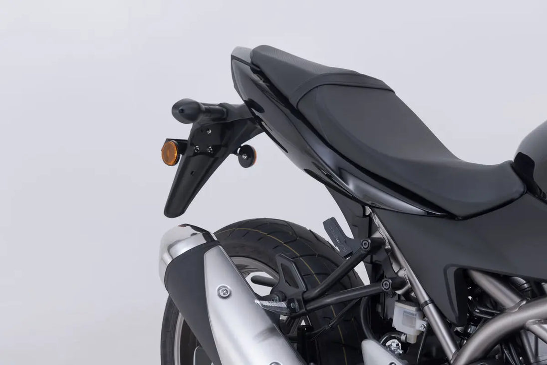 PRO BLAZE H SADDLEBAG SET ΓΙΑ SUZUKI SV 650 ABS / SV 650 X ABS '16–'26 | SW-MOTECH-BC.HTA.05.740.35800