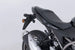 PRO BLAZE H SADDLEBAG SET ΓΙΑ SUZUKI SV 650 ABS / SV 650 X ABS '16–'26 | SW-MOTECH-BC.HTA.05.740.35800
