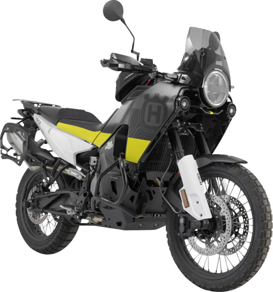 PRO SIDE CARRIER ΓΙΑ HUSQVARNA NORDEN 901 ABS '22–'24 | SW-MOTECH-KFT.03.992.30000/B