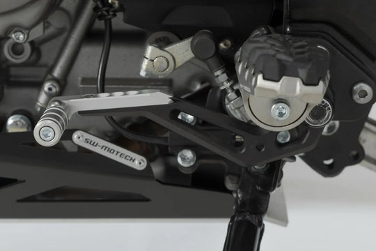 GEAR LEVER ΓΙΑ SUZUKI DL 650 ABS '11–'24 | SW-MOTECH-FSC.05.293.10001