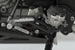 GEAR LEVER ΓΙΑ SUZUKI DL 650 ABS '11–'24 | SW-MOTECH-FSC.05.293.10001