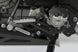 GEAR LEVER ΓΙΑ SUZUKI DL 650 ABS '11–'24 | SW-MOTECH-FSC.05.293.10001