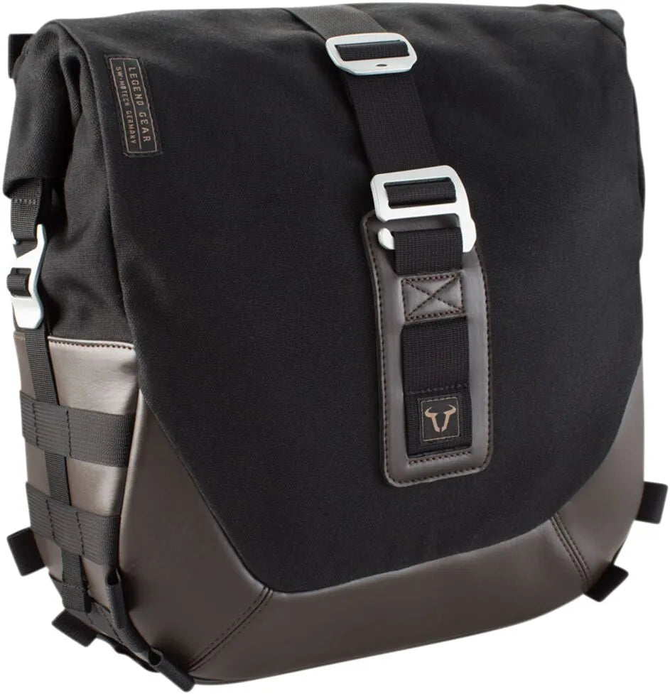 SADDLEBAG LEGEND LS2 | SW-MOTECH-BC.HTA.00.402.10000