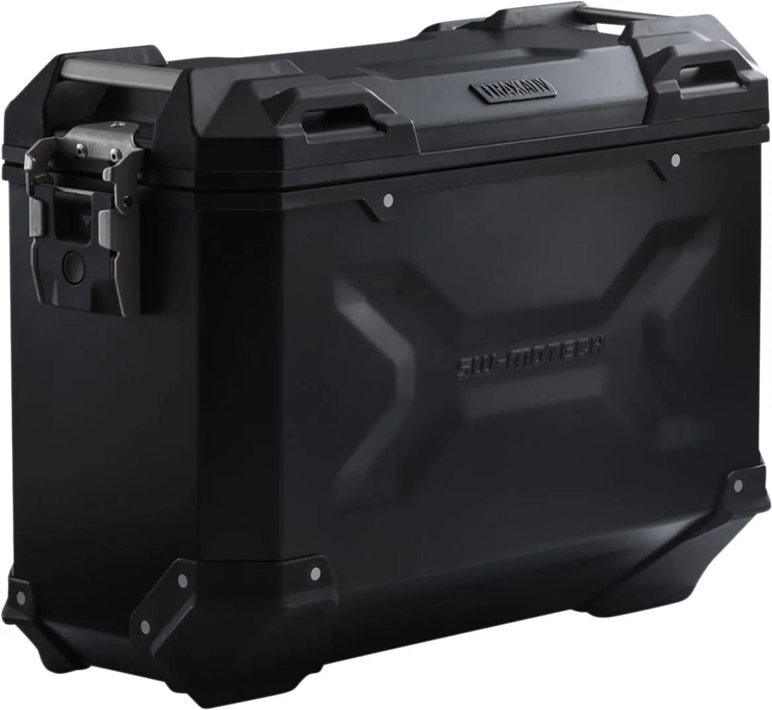 SIDE CASE TRAX ADV 37 L/B | SW-MOTECH-ALK.00.733.11000L/B