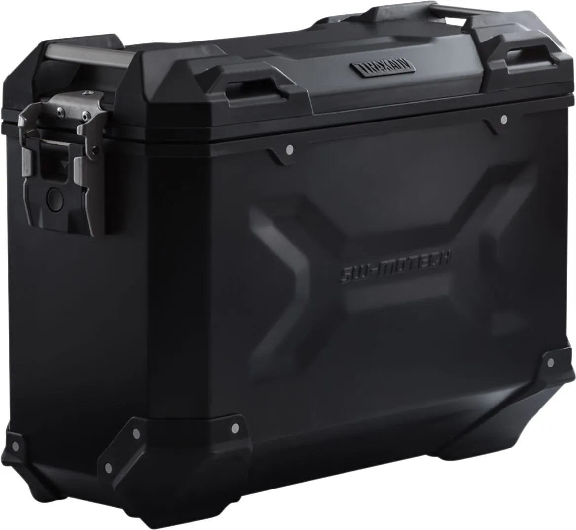 SIDE CASE TRAX ADV 37 L/B | SW-MOTECH-ALK.00.733.11000L/B