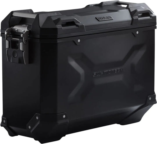 SIDE CASE TRAX ADV 37 L/B | SW-MOTECH-ALK.00.733.11000L/B