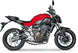 EXHAUST RAC SS/TI MT-07 ΓΙΑ YAMAHA FZ-07 700 / MT-07 / MT-07 ABS '14–'16 | AKRAPOVIC-S-Y7R1-HAFT