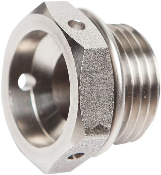 O2 Sensor Port Plug-P-LBSB1