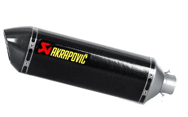 Replacement Muffler-M-HZ00305C