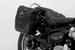 SIDEBAG SYS LEGEND LC B ΓΙΑ TRIUMPH BONNEVILLE 1200 SPEEDMASTER ABS '18–'24 | SW-MOTECH-BC.HTA.11.902.20101