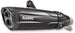 MUFFLER TI/CF BLK S1000RR 17 ΓΙΑ BMW S 1000 RR ABS '17–'18 | AKRAPOVIC-S-B10SO6-HDVDZBL