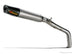 MUFFLER TI CBR600RR 07-08 ΓΙΑ HONDA CBR 600 RR / CBR 600 RR ABS '07–'11 | AKRAPOVIC-S-H6SO11-HACT