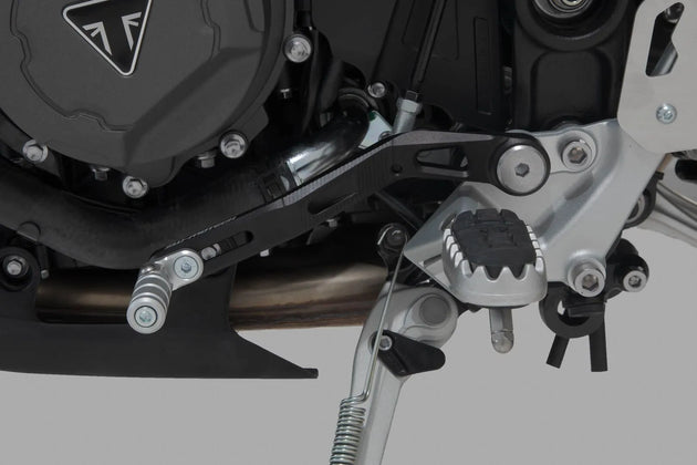 GEAR LEVER ΓΙΑ TRIUMPH TIGER 900 ABS / TIGER 900 GT ABS '20–'24 | SW-MOTECH-FSC.11.953.10002